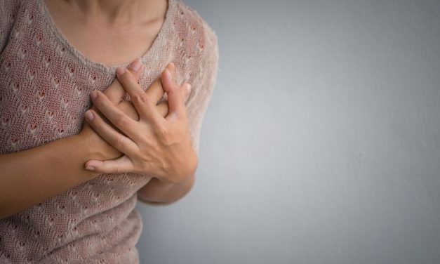 Mencegah Serangan Jantung Berulang Dengan Menjaga Beberapa Hal