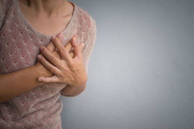 Mencegah Serangan Jantung Berulang Dengan Menjaga Beberapa Hal