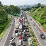 Strategi Korlantas Cegah Kemacetan Tol Saat Mudik 2026