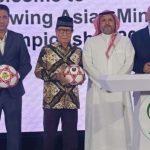 Asian Minifootball Championship 2026 Akan Bertanding Di Palembang