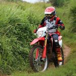 Ban Motor Trail Beda Peruntukan