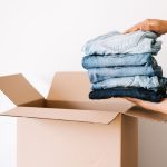 Donasikan Pakaian Lama Melalui Blibli