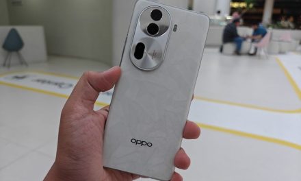 HP Oppo Lawas Mulai Mendapatkan ColorOS 16
