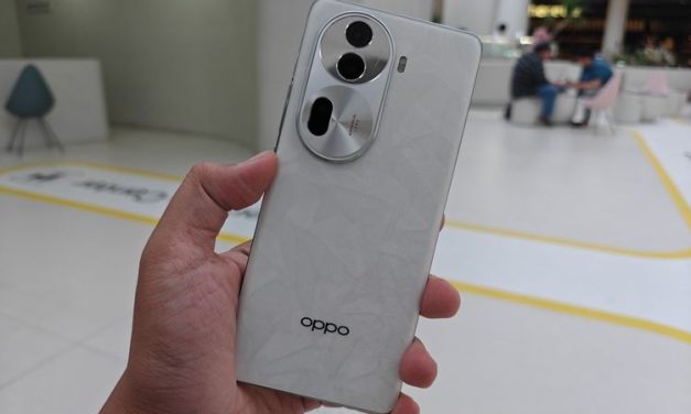 HP Oppo Lawas Mulai Mendapatkan ColorOS 16