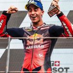 Bos Ducati Akui Tertarik Rekrut Pedro Acosta