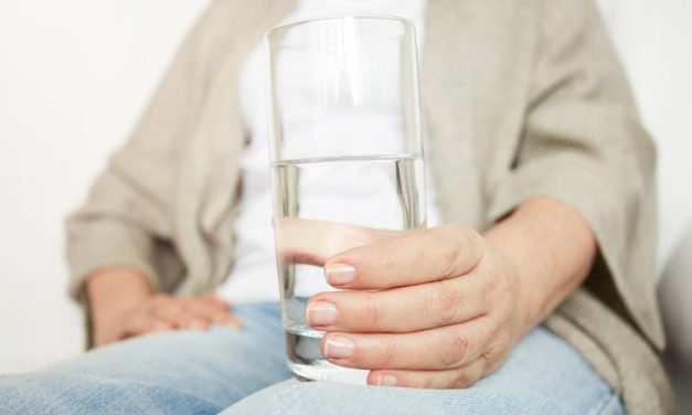 Minuman Terbaik Saat Tidak Enak Badan