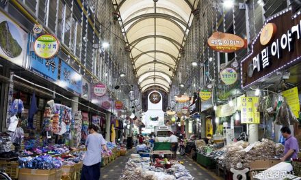 Korea Selatan Akan Perangi Calo Untuk Tingkatkan Kunjungan Turis Asing