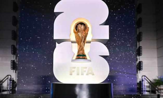 Pemerintah Jerman Mendukung Boikot Piala Dunia 2026