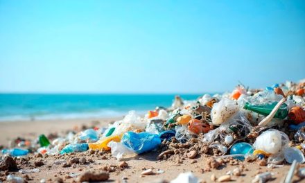 Nanoplastik Sangat Berbahaya Di Air Karena Kebal Disinfektan