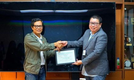 KG Media Beli Sertifikat Energi Terbarukan PLN