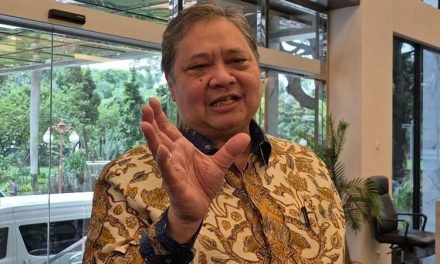 Menko Airlangga Ungkap 3 Mesin Pertumbuhan Ekonomi