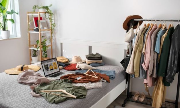 Pola Pikir Yang Buat Susah Buang Barang Tak Terpakai Di Rumah