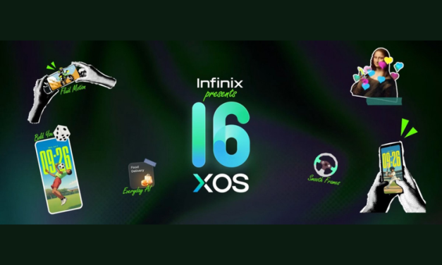 Android 16 Versi Infinix Resmi Meluncur