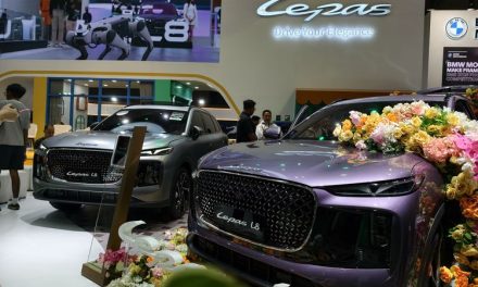 Lepas L8 Belum Bisa Di Pakai Untuk Mudik