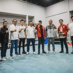 Perbati Gelar Kejurnas Tinju Di PPOP Ragunan