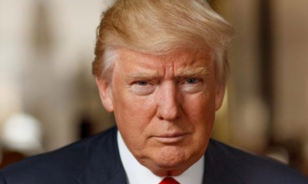 Presiden Trump Desak Netflix Pecat Direksi Susan Rice