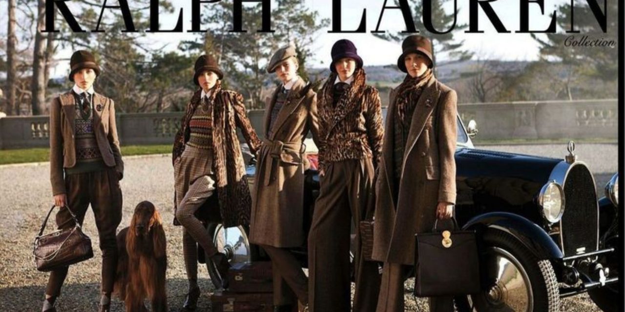 Brand Polo: Sejarah Dan Perkembangan Merek Fashion Terkenal