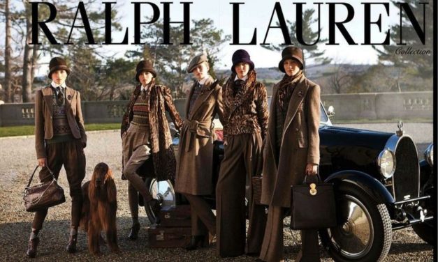 Brand Polo: Sejarah Dan Perkembangan Merek Fashion Terkenal