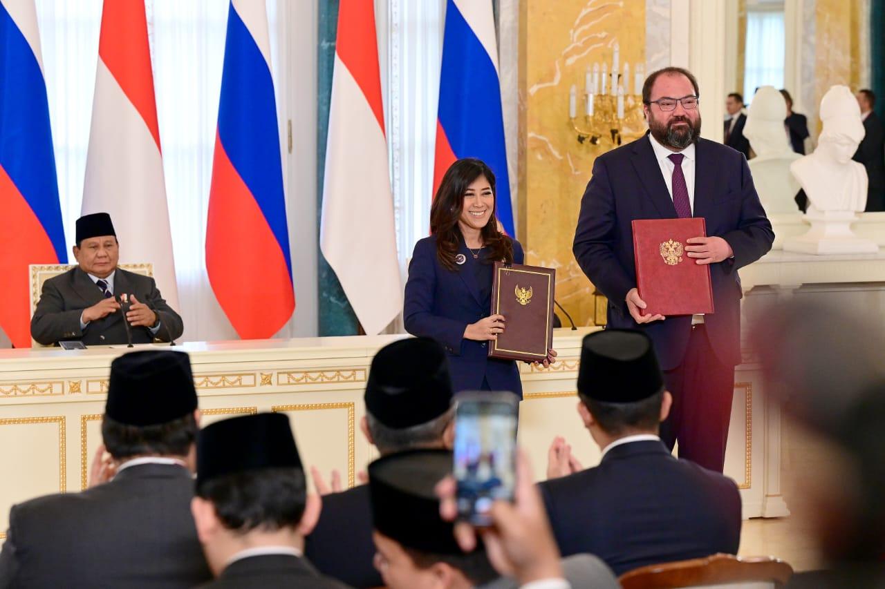 Dugaan Intrusi Putin: Ancaman Baru Bagi Stabilitas Global?