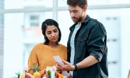 Inflasi Pangan Dan Energi Strategi Bertahan Di Tengah Harga Naik