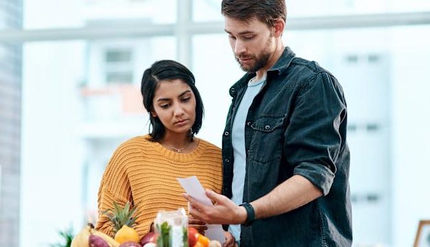 Inflasi Pangan Dan Energi Strategi Bertahan Di Tengah Harga Naik