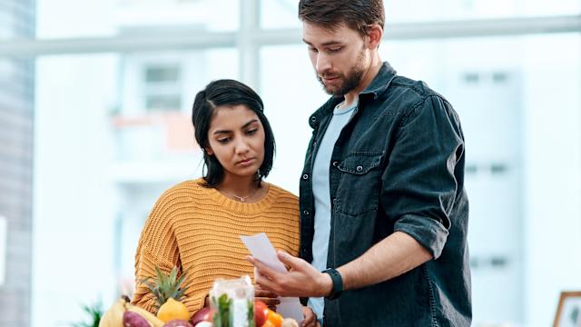 Inflasi Pangan Dan Energi Strategi Bertahan Di Tengah Harga Naik