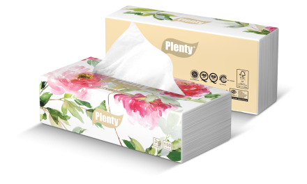 Inovasi Produk Tisu Ramah Lingkungan Di Era Modern