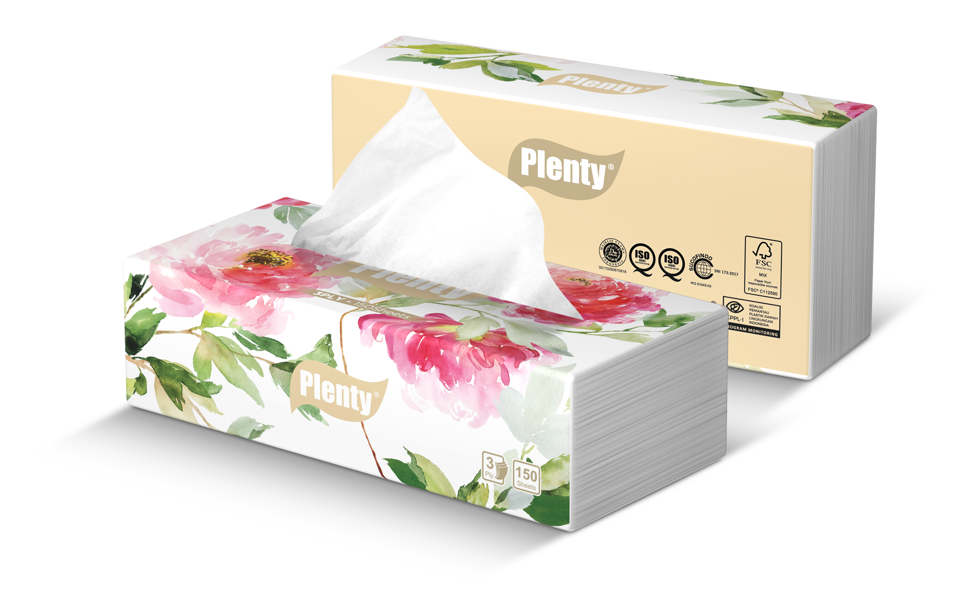 Inovasi Produk Tisu Ramah Lingkungan Di Era Modern