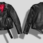 Jaket Kulit: Sejarah, Gaya, Dan Daya Tariknya Sepanjang Masa