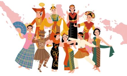 Keberagaman Masyarakat Indonesia: Kekuatan Dalam Perbedaan