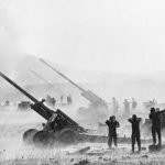 Konflik Militer Terbaru Dan Dampaknya Terhadap Stabilitas Dunia