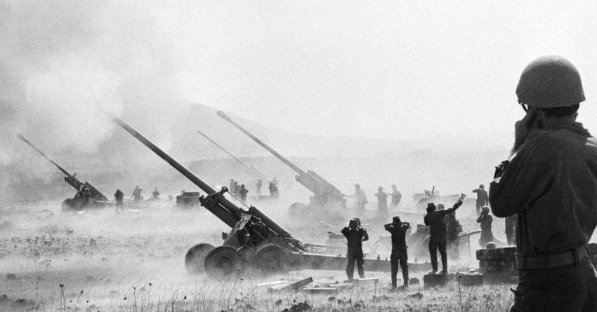 Konflik Militer Terbaru Dan Dampaknya Terhadap Stabilitas Dunia