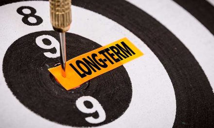 Investasi Jangka Panjang Untuk Perencanaan Masa Depan