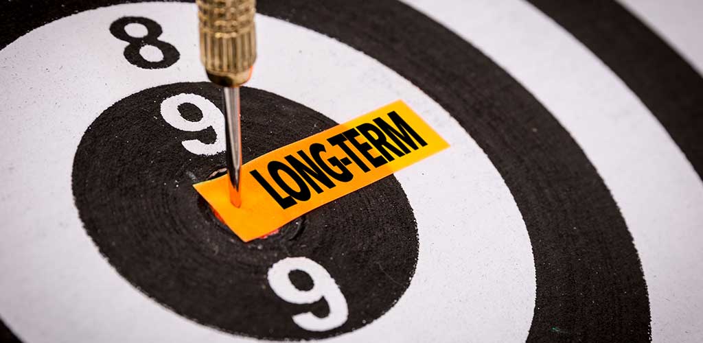 Investasi Jangka Panjang Untuk Perencanaan Masa Depan