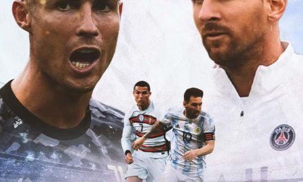 Messi VS Ronaldo: Siapa Yang Lebih Cepat Mencapai 900 Gol?