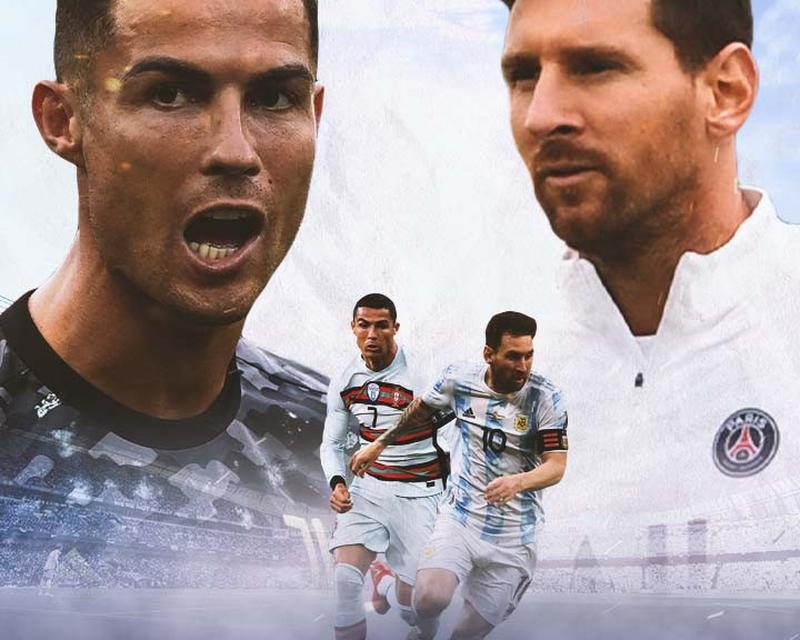 Messi VS Ronaldo: Siapa Yang Lebih Cepat Mencapai 900 Gol?