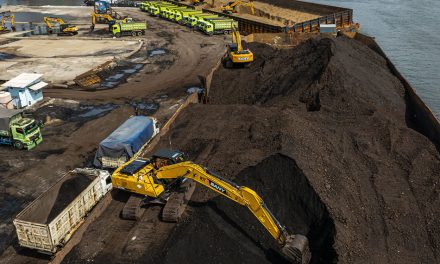 Peluang Investasi Nikel Di Tengah Tren Energi Bersih Global