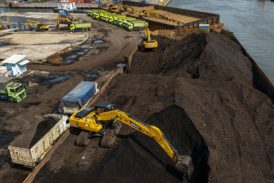 Peluang Investasi Nikel Di Tengah Tren Energi Bersih Global