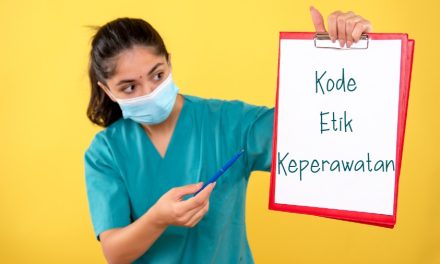 Perawat Sebagai Garda Terdepan Dalam Pelayanan Kesehatan