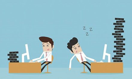 Perbedaan Orang Sibuk Dan Orang Produktif