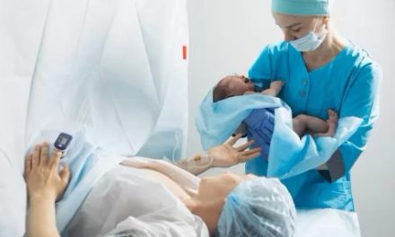 Persiapan Mental Dan Fisik Menyambut Persalinan