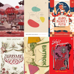 Rekomendasi Buku Terbaik Yang Wajib Dibaca Tahun Ini