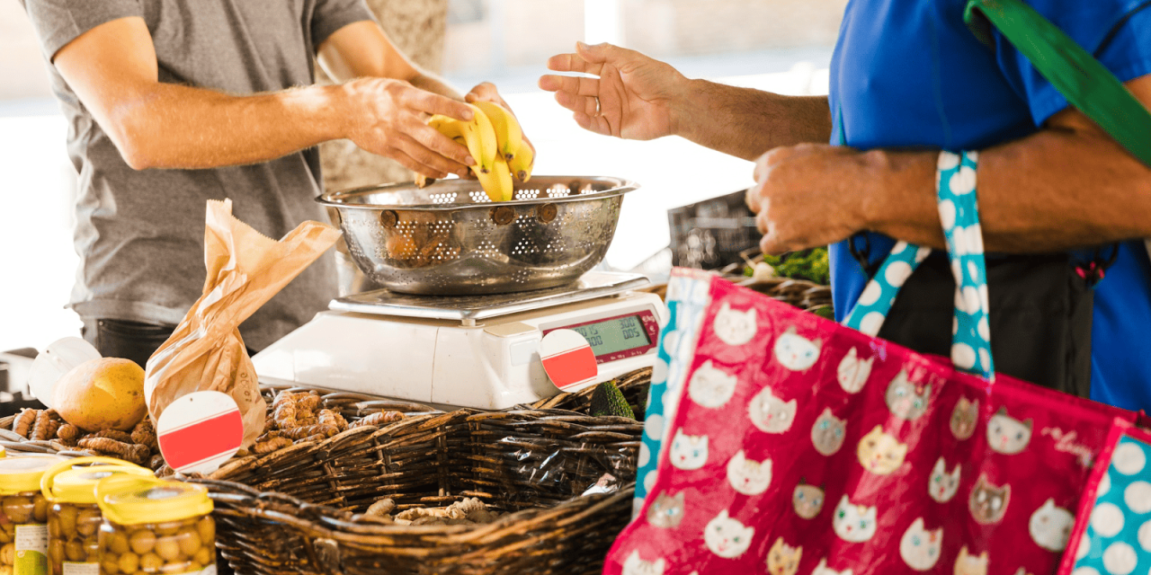 Upaya Pelaku Usaha Mengatasi Turunnya Daya Beli Masyarakat