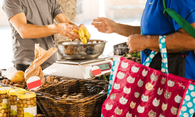 Upaya Pelaku Usaha Mengatasi Turunnya Daya Beli Masyarakat