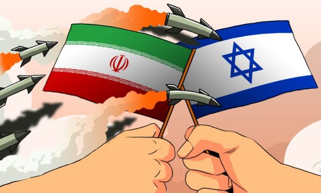 Di Balik Perang Iran: Penyebab, Dampak, Dan Risiko Global