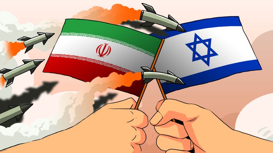 Di Balik Perang Iran: Penyebab, Dampak, Dan Risiko Global