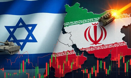 Iran Krisis Politik, Ekonomi, Dan Ketegangan Geopolitik Memanas
