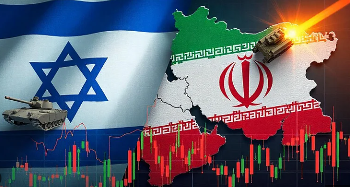 Iran Krisis Politik, Ekonomi, Dan Ketegangan Geopolitik Memanas