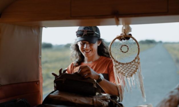 Kebiasaan Harian Yang Membentuk Kesuksesan Seseorang