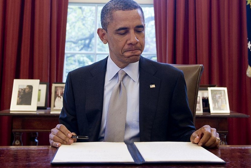 Kehidupan Barack Obama Setelah Pensiun Menjadi Presiden